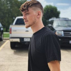 Meet your Posher, Tim